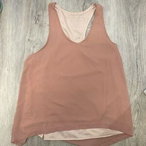 a cute basic top for nights out!